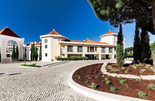 Quarteira Apartamento | As Cascatas Golf Resort & Spa