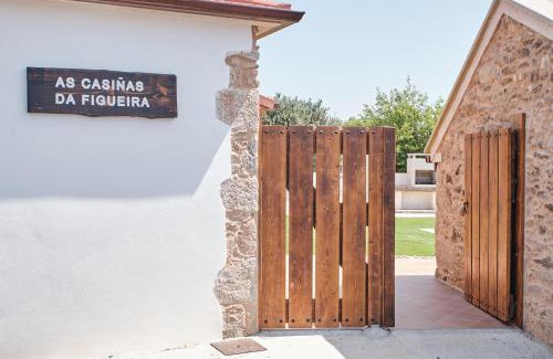 Puebla del Caraminal Cabina | As casiñas da Figueira by Serendipia Turismo