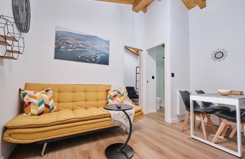 Puebla del Caraminal Cabina | As casiñas da Figueira by Serendipia Turismo