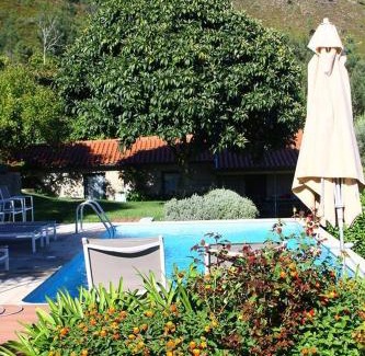 Arcos de Valdevez Casa | As Casinhas de Loureda