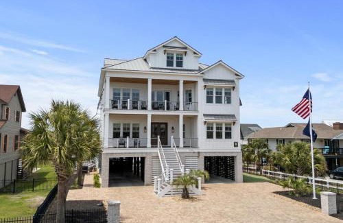 Murrells Inlet Casa | As Good As It Gets