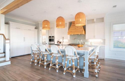 Murrells Inlet Casa | As Good As It Gets