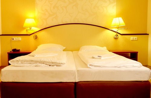 Goettingen Hotel | AS Hotel Göttingen
