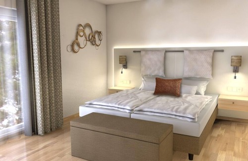 Bad Bevensen Hotel | AS Hotel Vital