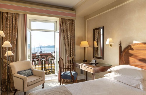 Santos Hotel | As Janelas Verdes Inn, a Lisbon Heritage Collection