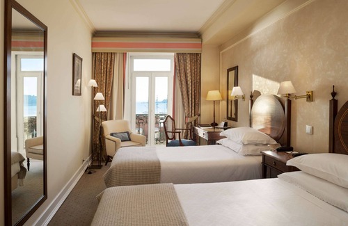 Santos Hotel | As Janelas Verdes Inn, a Lisbon Heritage Collection