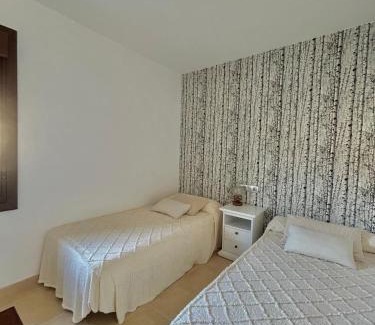O Grove Casa | As Mareas Nº5