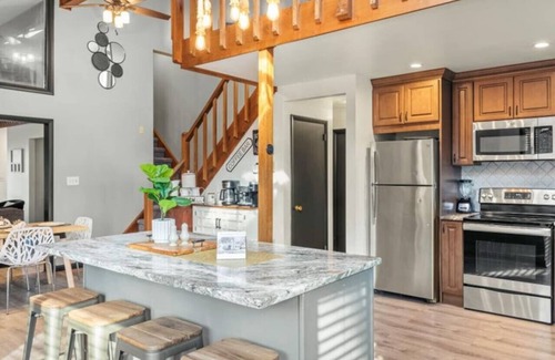 Long Pond Casa | As part of the Emerald Lakes community, you'll have access to numerous amenities to enhance your stay.