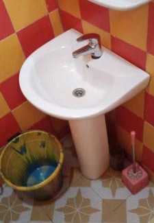 Ouagadougou Apartamento | As résidence meublée bf1