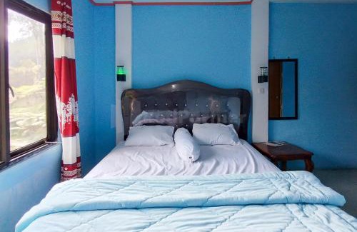 Berastagi Hotel | AS Resto,Café & Hotel Mitra RedDoorz