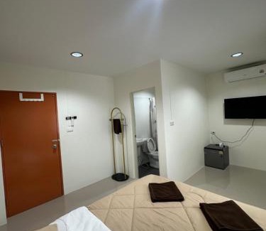 Hat Yai Hotel | As-Safa Inn