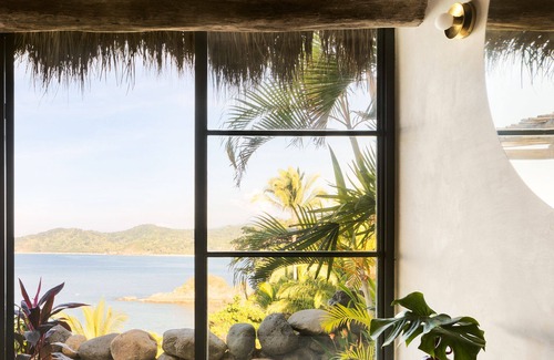 Sayulita Villa | Villa privada con hermosas vistas al mar