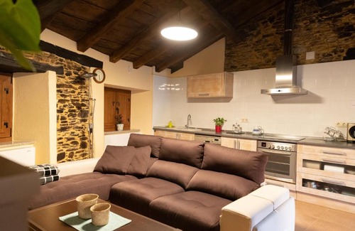 Aldeguer Casa | As Veneiras Casa