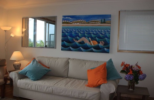 Kiama Apartamento | Como te gusta - ubicado en Kiama