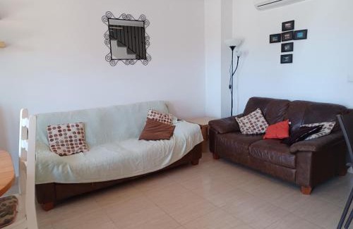 San Juan de los Terreros Casa | As017 Castillo 3-Bedroom San Juan de Los Terreros