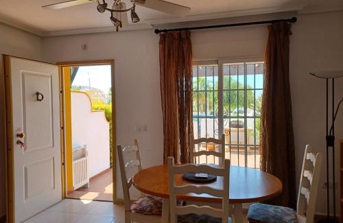 San Juan de los Terreros Casa | As017 Castillo 3-Bedroom San Juan de Los Terreros