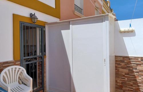 San Juan de los Terreros Casa | As017 Castillo 3-Bedroom San Juan de Los Terreros