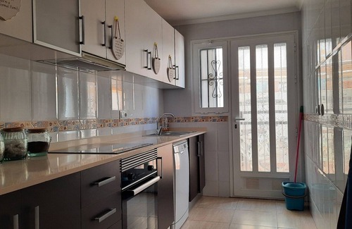 Pulpi Casa | As019 Captivating 3 bedroom House Casa Susan