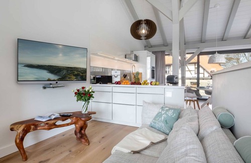 Waase Casa | AS01 - Old Barn (AS) en c al l s e - appartements