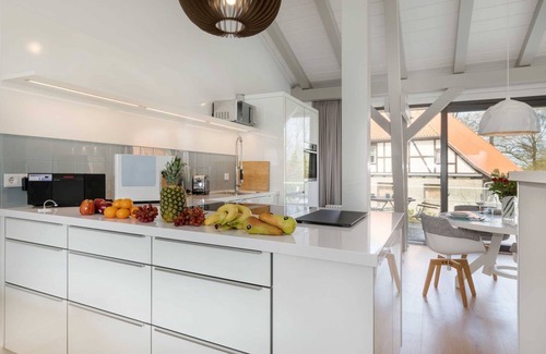 Waase Casa | AS01 - Old Barn (AS) en c al l s e - appartements