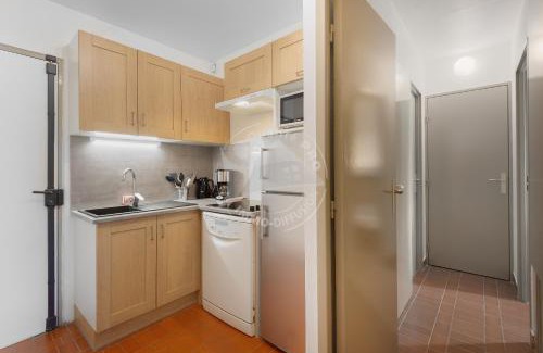 Le Grau-Du-Roi Apartamento | AS22429 - P2 Cabine avec terrasse et jardin privatif