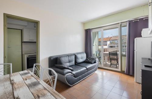 Le Grau-Du-Roi Apartamento | AS9405- P2 Centre ville- clim et garage