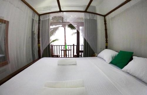 Talpe Hotel | Asa Bay Beach Resort