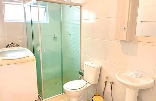Centro Apartamento | ASA | Loft Prático | 2 Quartos | Centro de Itajaí