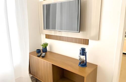 Centro Apartamento | ASA | Loft Prático | 2 Quartos | Centro de Itajaí