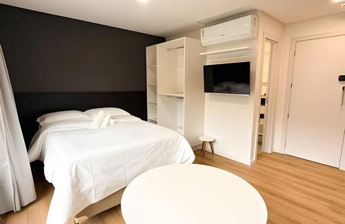 Itoupava Seca Apartamento | ASA | Loft UP ao Lado da FURB | Piscina + Oktober