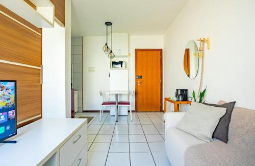 Asa Norte Apartamento | Asa Norte com garagem e elevador 4 km da Esplanada