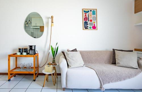 Asa Norte Apartamento | Asa Norte com garagem e elevador 4 km da Esplanada
