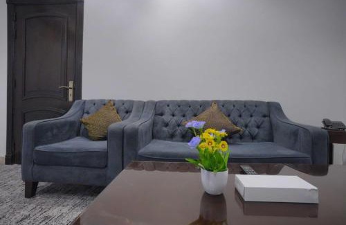 Hera Street Hotel | Asaaal Heraa Apparthotel Jeddah - اصال حراء جده