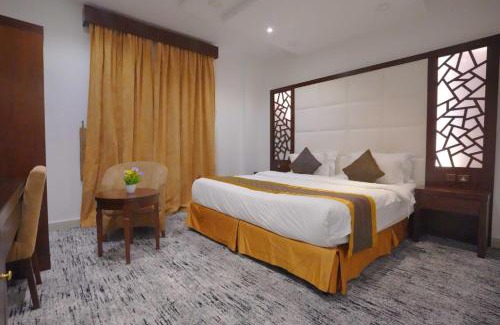 Hera Street Hotel | Asaaal Heraa Apparthotel Jeddah - اصال حراء جده