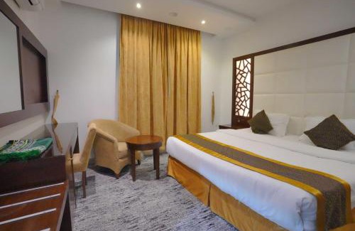 Hera Street Hotel | Asaaal Heraa Apparthotel Jeddah - اصال حراء جده