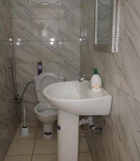 Laayayda Apartamento | asaad ghomari