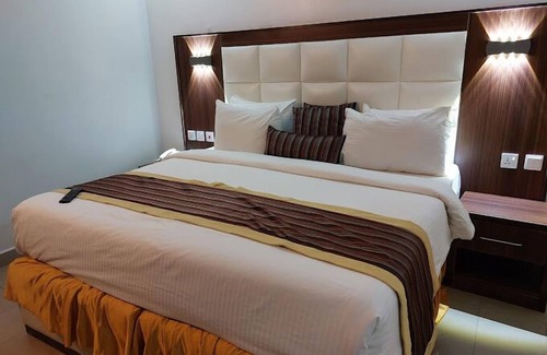 Asaba Hotel | Asabana Suites and Hotels Ltd