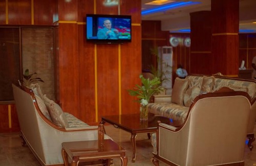 Asaba Hotel | Asabana Suites and Hotels Ltd