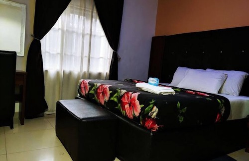 Asaba Hotel | Asabana Suites and Hotels Ltd