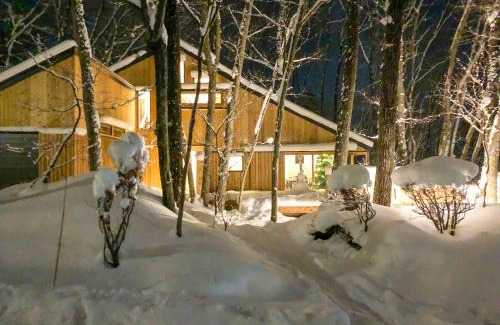 Hokujo Chalet De Esquí | Asagiri Chalet Hakuba
