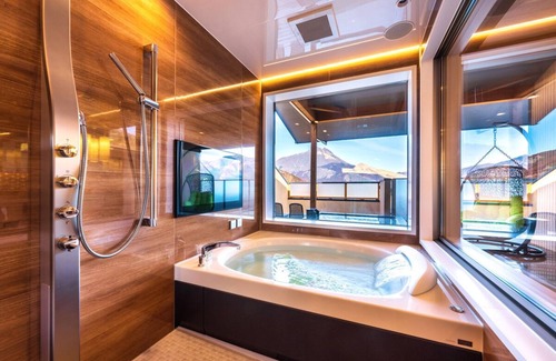 Yufuin Onsen Hotel | Asagirinomieru Yado Yufuin Hanayoshi