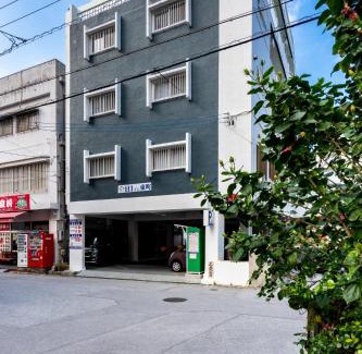 Higashimachi Apartamento | ASAHI HOUSE 2nd floor - Vacation STAY 92770