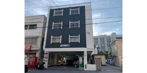 Higashimachi Apartamento | ASAHI HOUSE 2nd floor - Vacation STAY 18109v