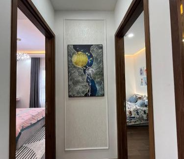 Cam Pha Apartamento | Asahi Luxstay - Apartment Luxcity Cẩm Phả