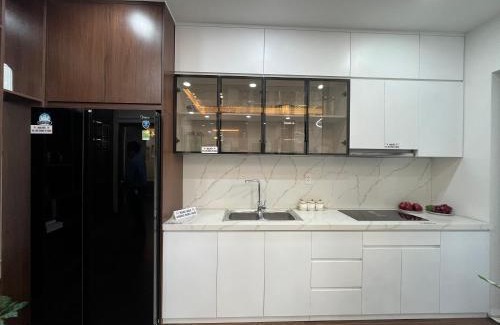Cam Pha Apartamento | Asahi Luxstay - Apartment Luxcity Cẩm Phả