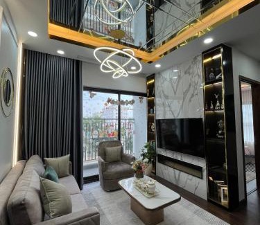 Cam Pha Apartamento | Asahi Luxstay - Apartment Luxcity Cẩm Phả