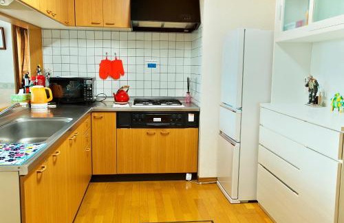 Asahikawa Casa | Asahikawa - house/Vacation STAY 5789