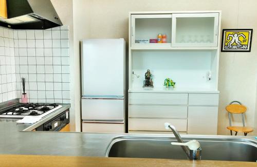 Asahikawa Casa | Asahikawa - house/Vacation STAY 5789