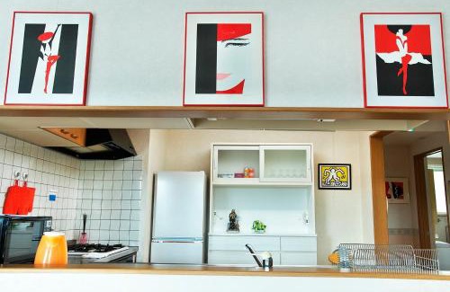 Asahikawa Casa | Asahikawa - house/Vacation STAY 5789