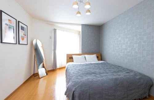 Iriya Apartamento | Asakusa and Ueno Area, 2 Minutes to Iriya Station, Very Convenient